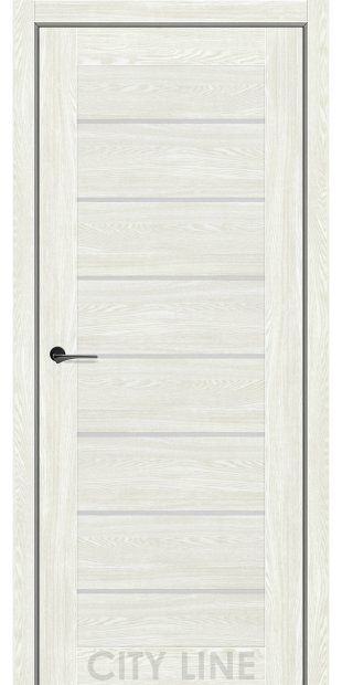 Межкомнатные двери CityLine Express CLINTON korfad-express-clinton-dub-angora-oscar-collection